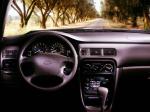 Chevrolet Prizm 1998 года